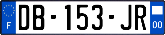 DB-153-JR