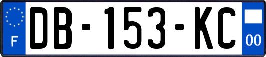 DB-153-KC