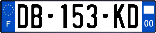 DB-153-KD