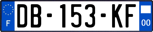 DB-153-KF