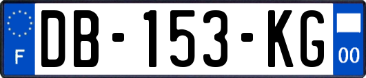 DB-153-KG