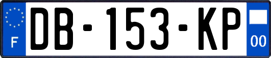 DB-153-KP