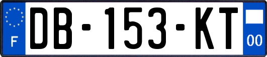 DB-153-KT