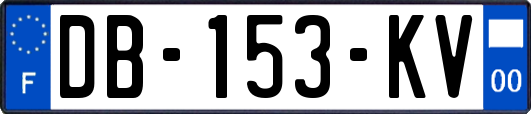 DB-153-KV