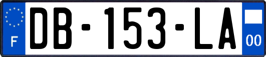 DB-153-LA