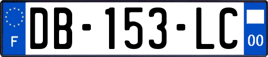 DB-153-LC