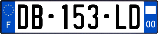 DB-153-LD