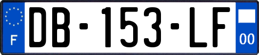 DB-153-LF