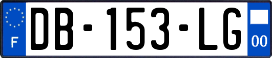 DB-153-LG