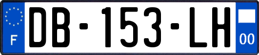 DB-153-LH