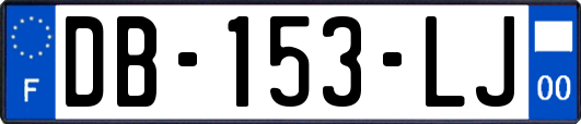 DB-153-LJ