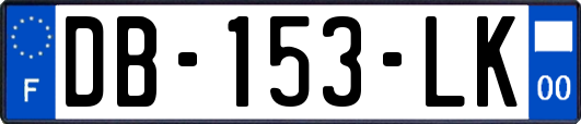 DB-153-LK