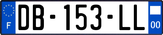 DB-153-LL