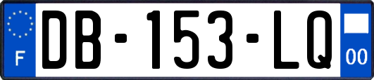 DB-153-LQ