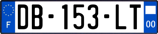 DB-153-LT
