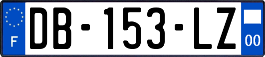 DB-153-LZ