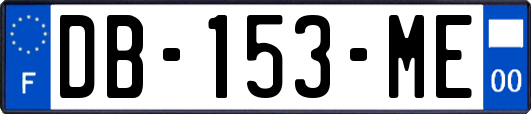 DB-153-ME