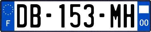 DB-153-MH