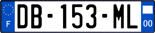 DB-153-ML