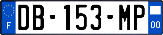 DB-153-MP