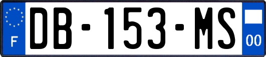 DB-153-MS