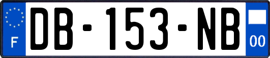 DB-153-NB
