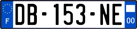 DB-153-NE