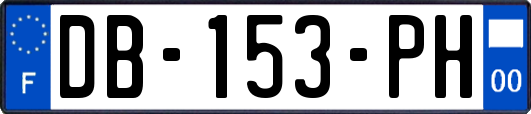 DB-153-PH