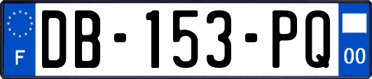 DB-153-PQ