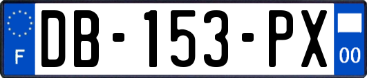 DB-153-PX