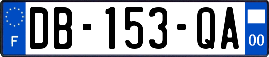 DB-153-QA