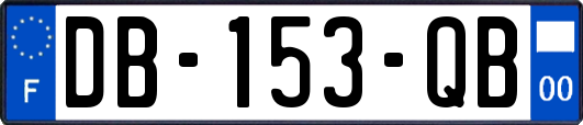 DB-153-QB