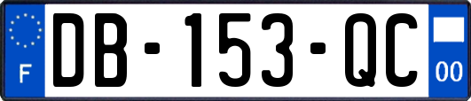DB-153-QC