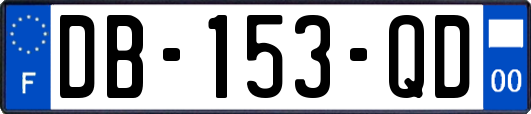 DB-153-QD