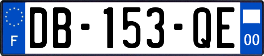 DB-153-QE