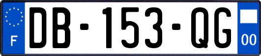 DB-153-QG