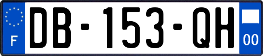 DB-153-QH