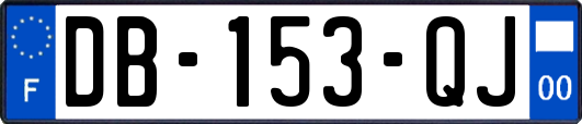 DB-153-QJ