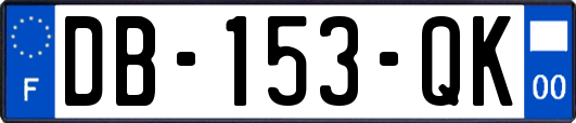DB-153-QK