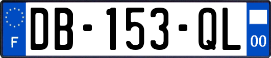 DB-153-QL