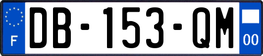 DB-153-QM