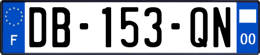 DB-153-QN