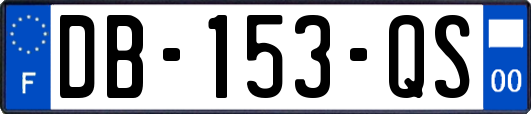 DB-153-QS
