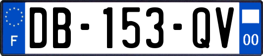 DB-153-QV
