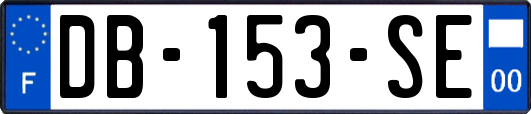 DB-153-SE