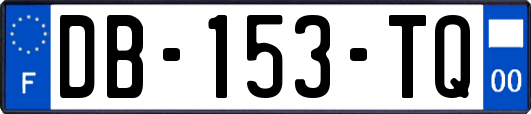 DB-153-TQ
