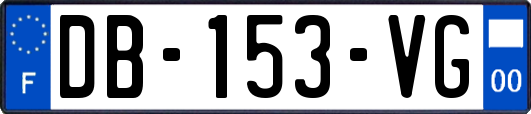 DB-153-VG