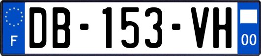 DB-153-VH