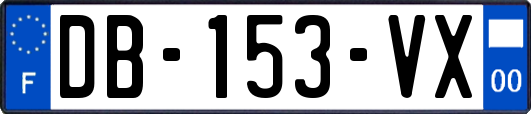 DB-153-VX