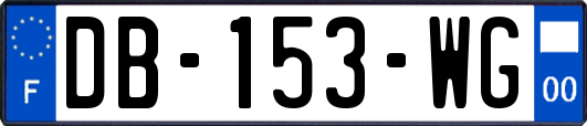 DB-153-WG